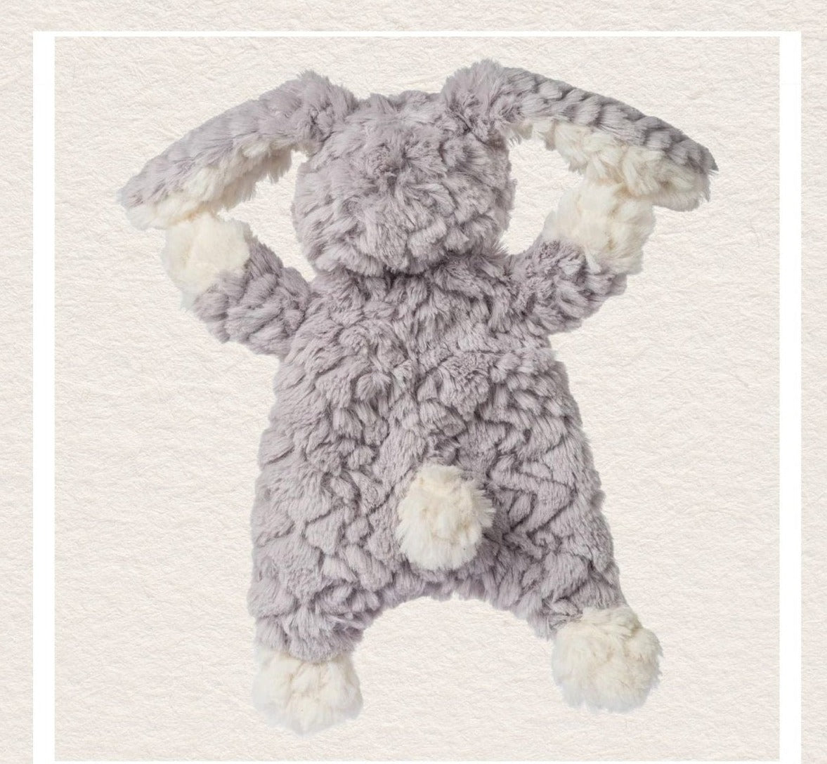 Kuschelhase Putty