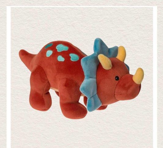 Triceratops Kuschel-Dino