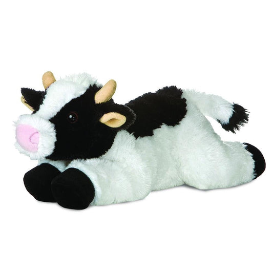 Kuschelkuh Bauernhoffreund