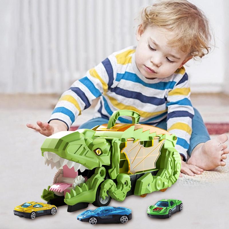 Dinosaurier auto spiel truck - nicht verwenden