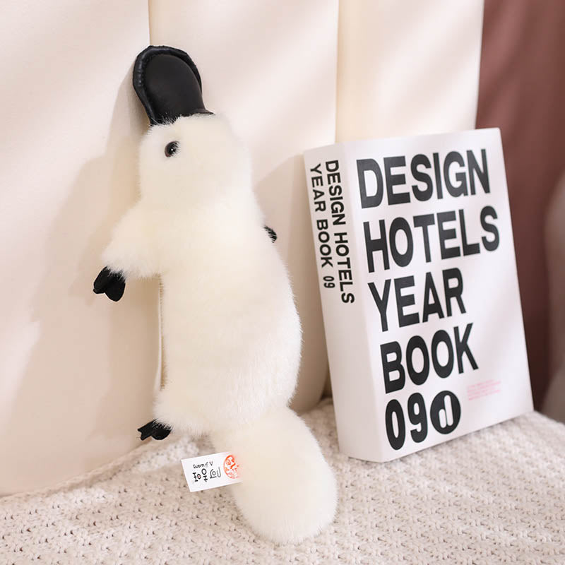 Schnabeltier Plüsch