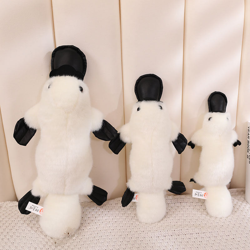 Schnabeltier Plüsch