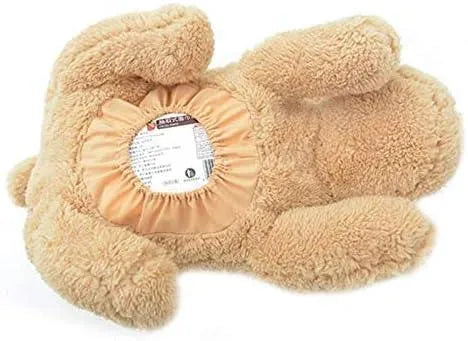Plüsch Hund Taschentuchbox Halter
