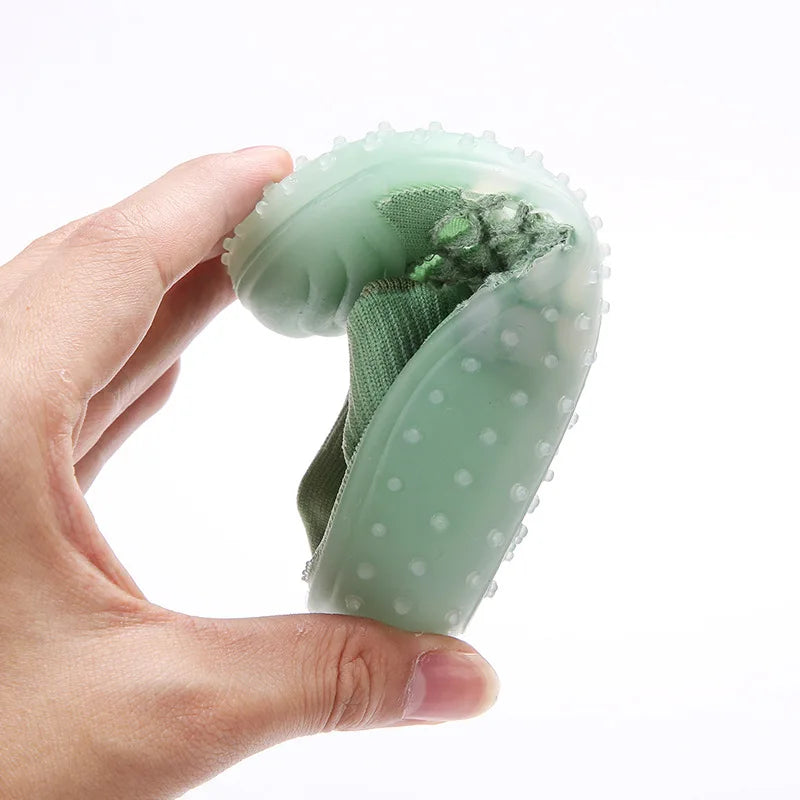 Sanfte baby nagelfeile