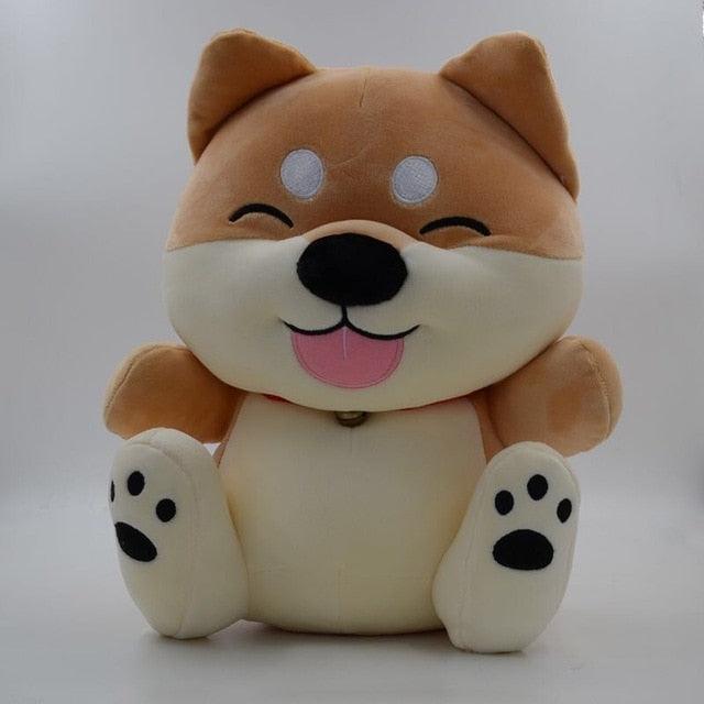 Super Kawaii Shiba Inu Plush - Plushie Depot