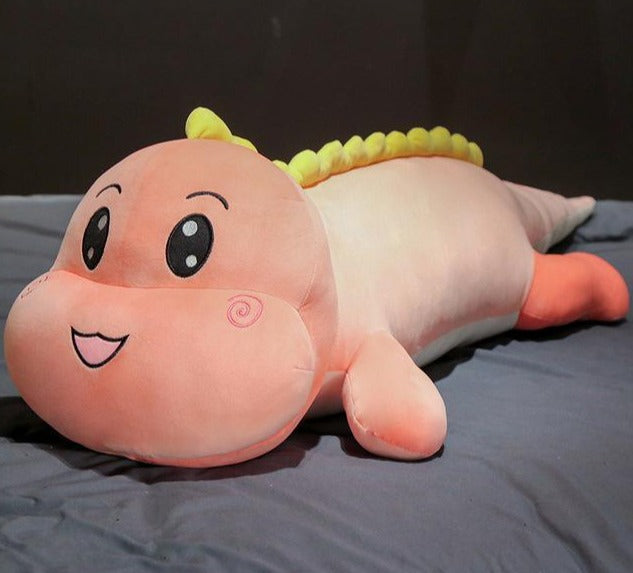 Riesen-Dinosaurier Kuschelplüsch