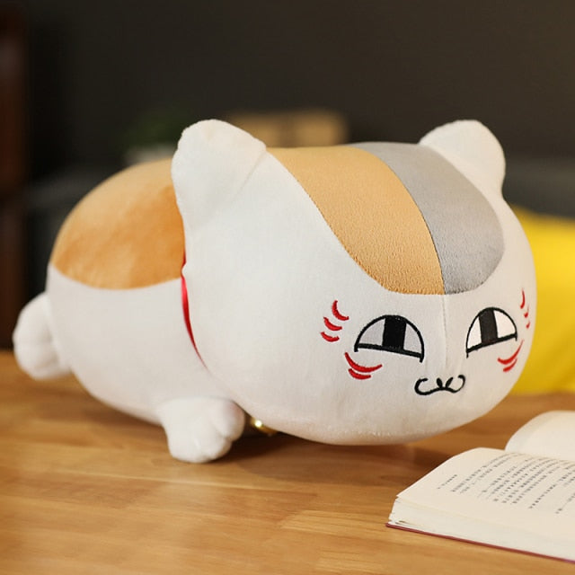 Jetzt Natsume Yuujinchou Nyanko Sensei Plüsch Katzen bei Kuscheltiere.store kaufen