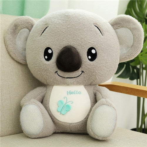 Jetzt Koala Stoff Bär Kuscheltiere - süße Koalas bei Kuscheltiere.store kaufen
