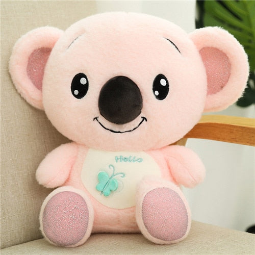 Jetzt Koala Stoff Bär Kuscheltiere - süße Koalas bei Kuscheltiere.store kaufen