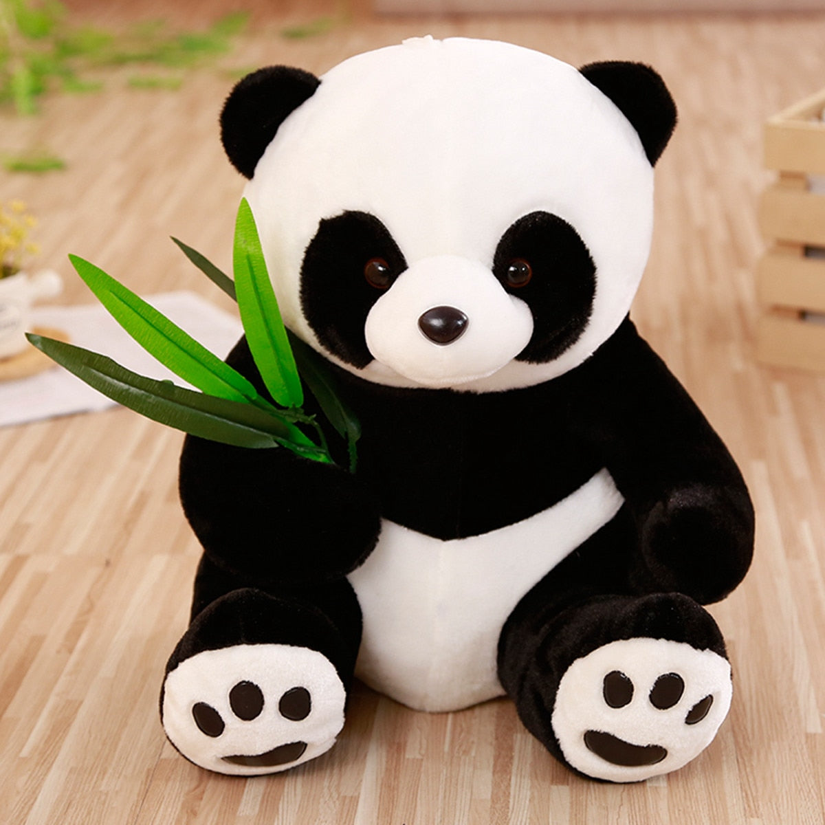 Jetzt Tolle Panda Teddybären Kuscheltiere bei Kuscheltiere.store kaufen