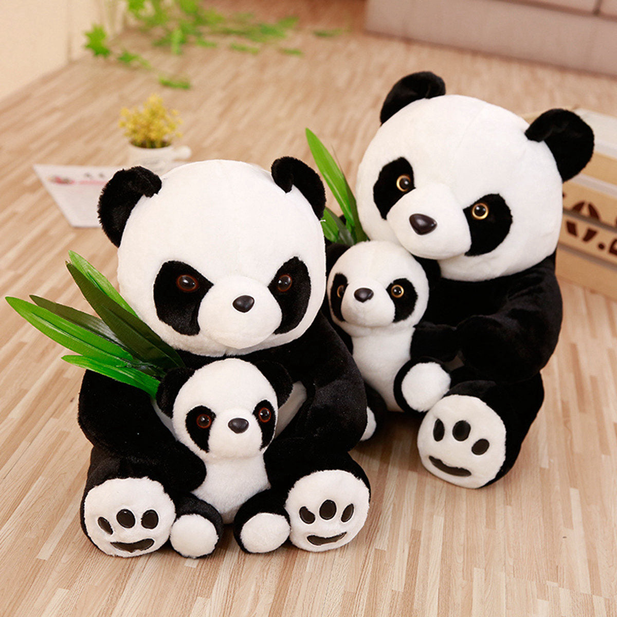 Jetzt Tolle Panda Teddybären Kuscheltiere bei Kuscheltiere.store kaufen