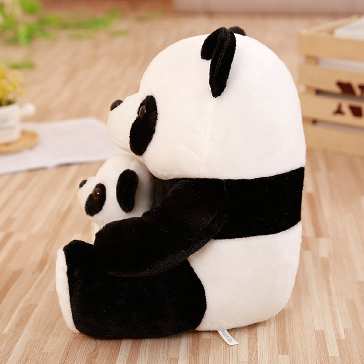 Jetzt Tolle Panda Teddybären Kuscheltiere bei Kuscheltiere.store kaufen