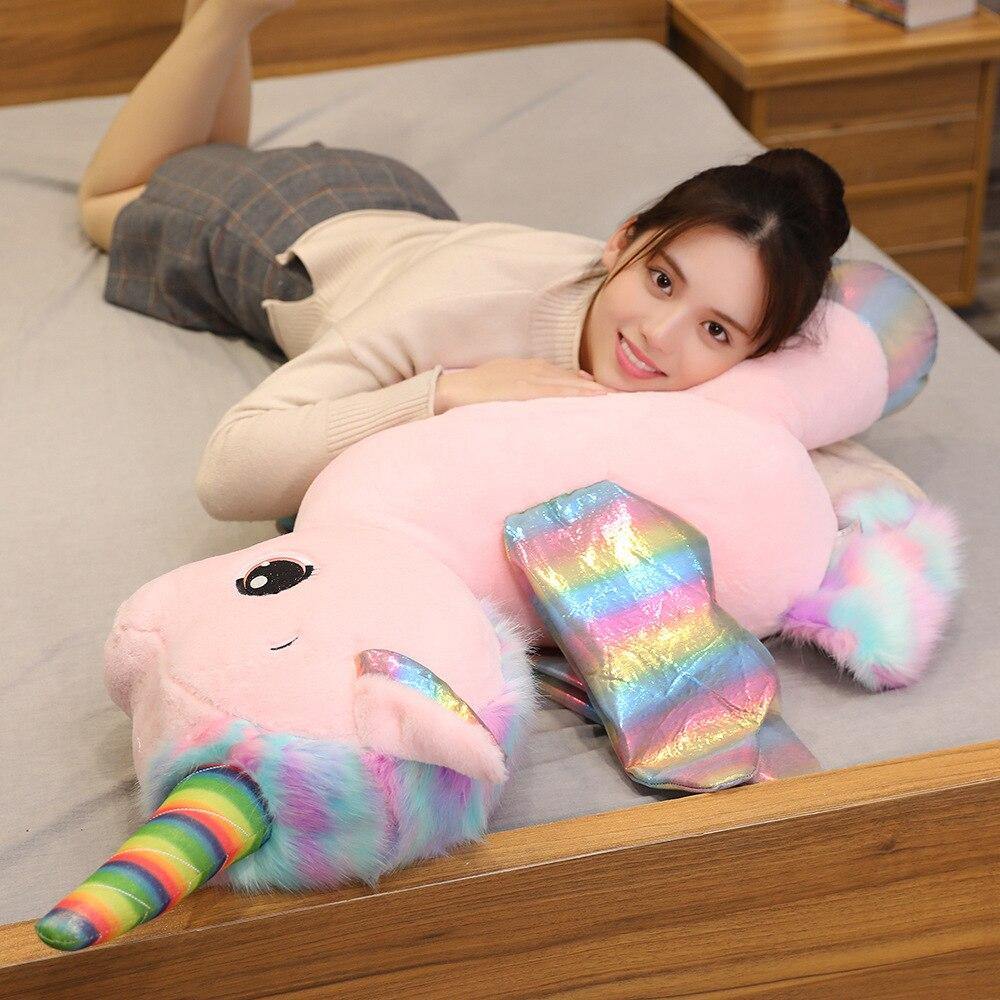 Magisches Einhorn Kuscheltier