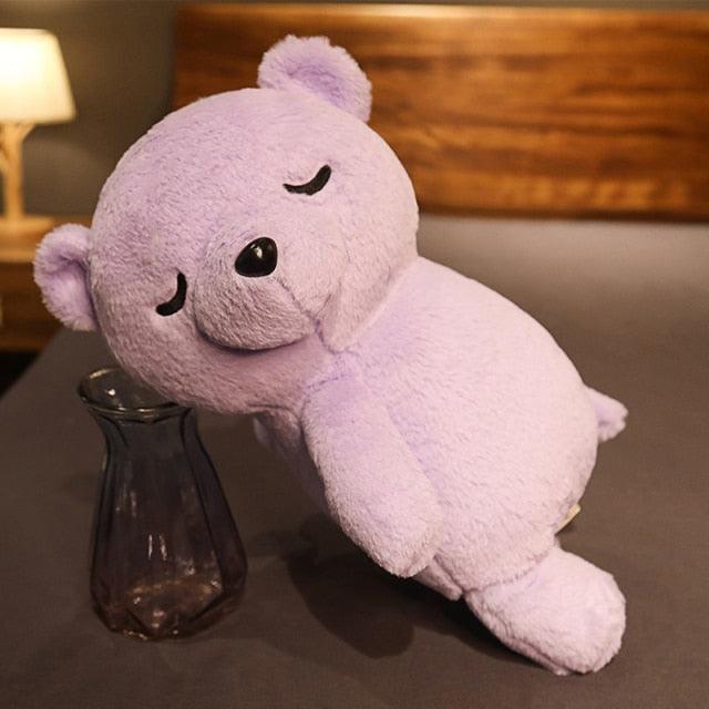 Kawaii Sleeping Teddy Bears Teddy bears - Plushie Depot