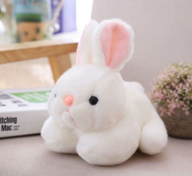 Jetzt Knuddel Hase Stofftier (15cm / 20cm) bei Kuscheltiere.store kaufen