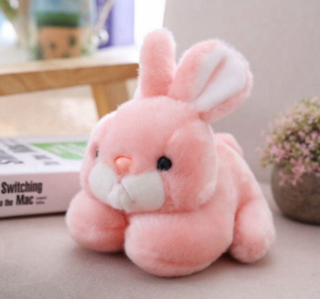 Jetzt Knuddel Hase Stofftier (15cm / 20cm) bei Kuscheltiere.store kaufen