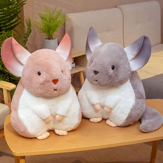 Jetzt Hamster Plüschiges und niedliches Stofftier (25-55cm) bei Kuscheltiere.store kaufen
