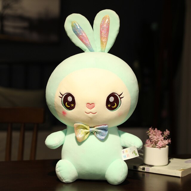 Jetzt Anime Hasen Stofftiere (ca. 30cm) bei Kuscheltiere.store kaufen