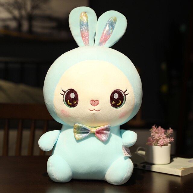 Jetzt Anime Hasen Stofftiere (ca. 30cm) bei Kuscheltiere.store kaufen