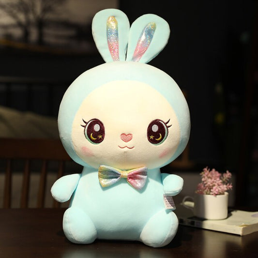 Jetzt Anime Hasen Stofftiere (ca. 30cm) bei Kuscheltiere.store kaufen