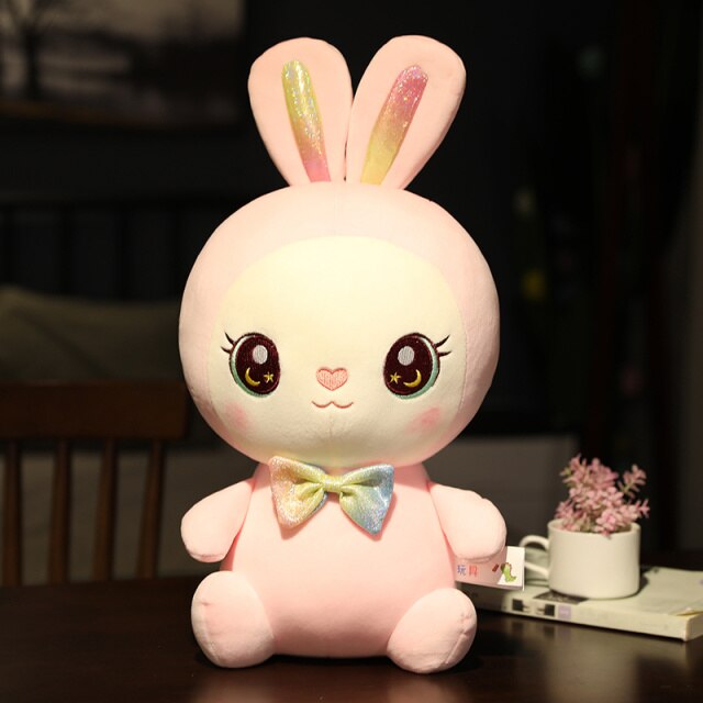 Jetzt Anime Hasen Stofftiere (ca. 30cm) bei Kuscheltiere.store kaufen