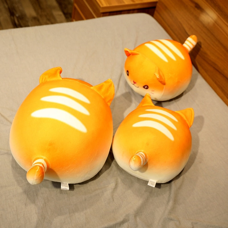 Jetzt 30/40cm Süße Anime Katzen Plüschies bei Kuscheltiere.store kaufen