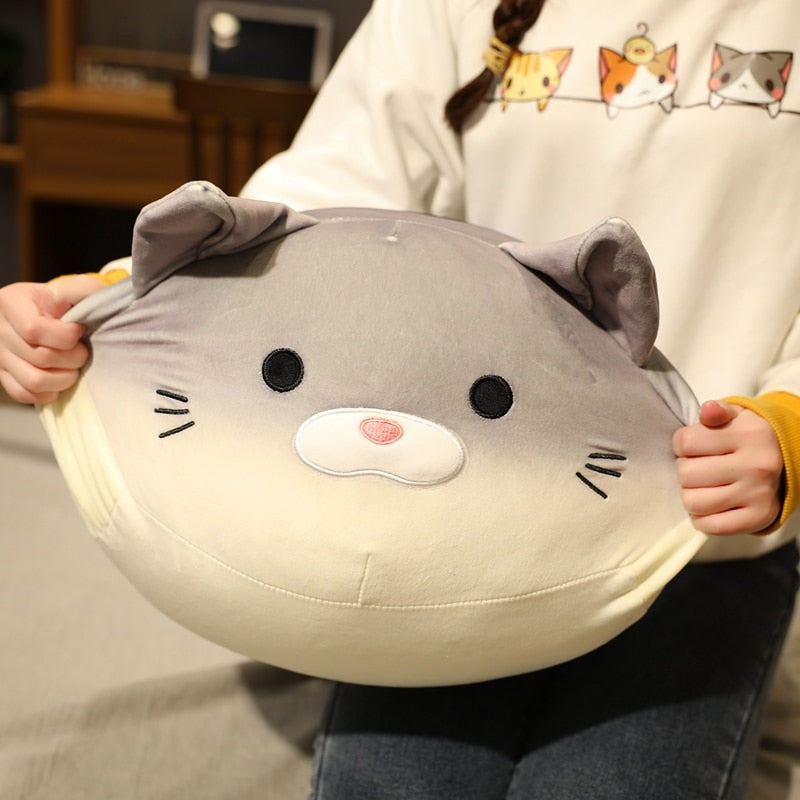 Jetzt 30/40cm Süße Anime Katzen Plüschies bei Kuscheltiere.store kaufen
