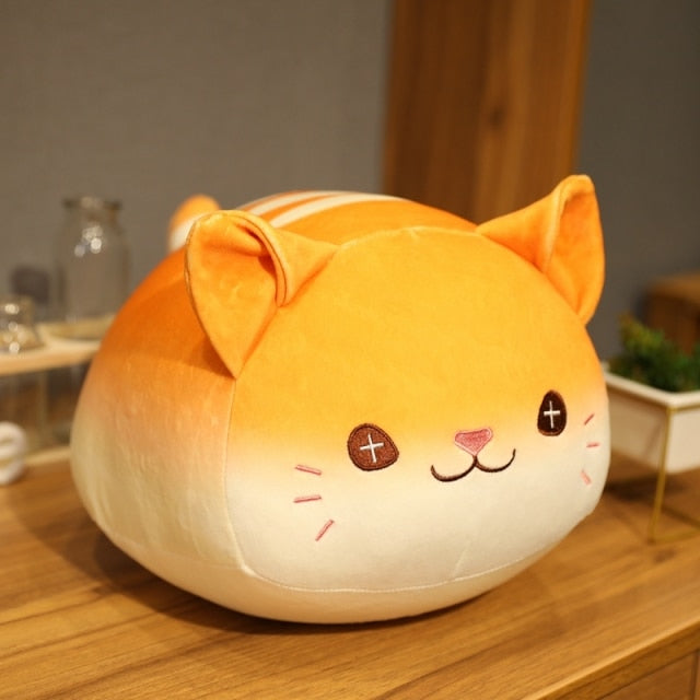 Jetzt 30/40cm Süße Anime Katzen Plüschies bei Kuscheltiere.store kaufen