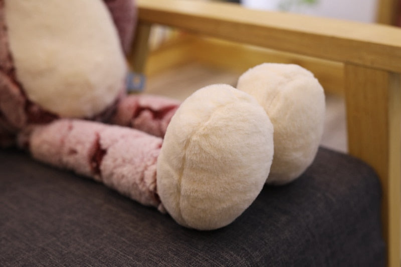 Jetzt Kawaii Plüsch Katzen Stofftiere (50cm - 90cm) bei Kuscheltiere.store kaufen