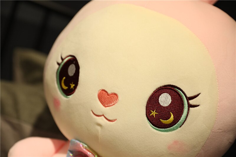 Jetzt Anime Hasen Stofftiere (ca. 30cm) bei Kuscheltiere.store kaufen