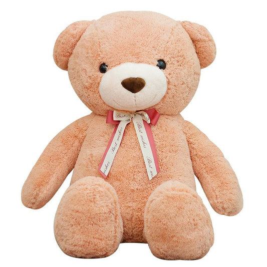 Giant American Bear Plush Toy Teddy bears - Plushie Depot