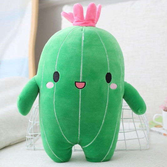 Jetzt Kaktus Plüschiges Kuscheltier - ca. 25cm bei Kuscheltiere.store kaufen