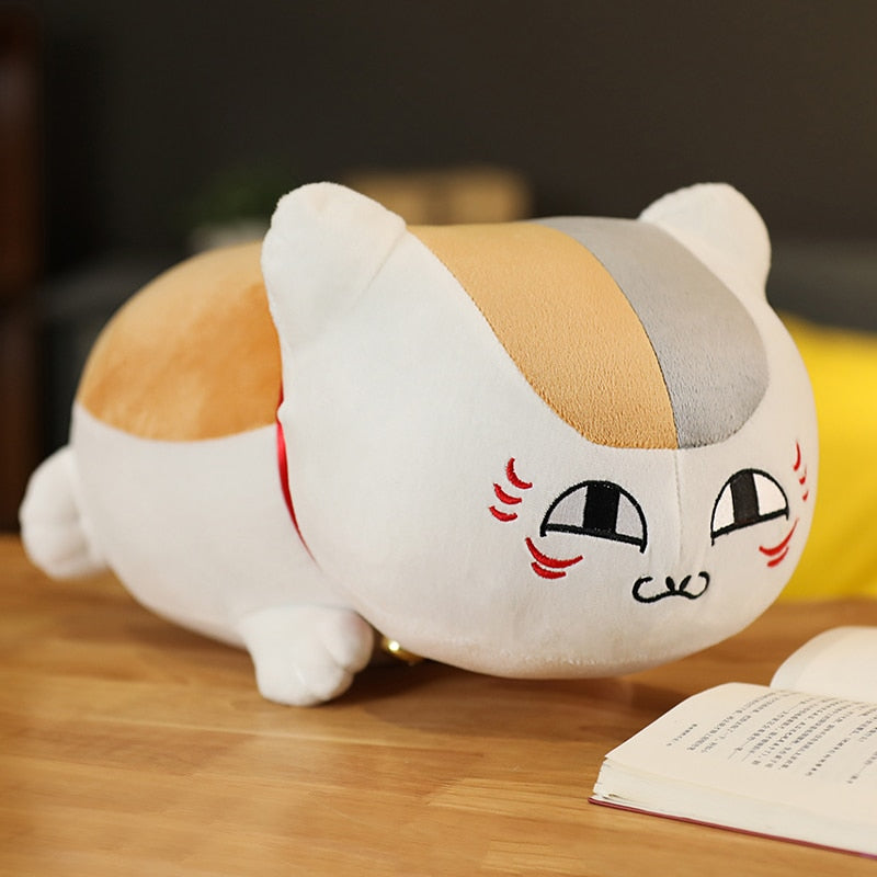 Jetzt Natsume Yuujinchou Nyanko Sensei Plüsch Katzen bei Kuscheltiere.store kaufen