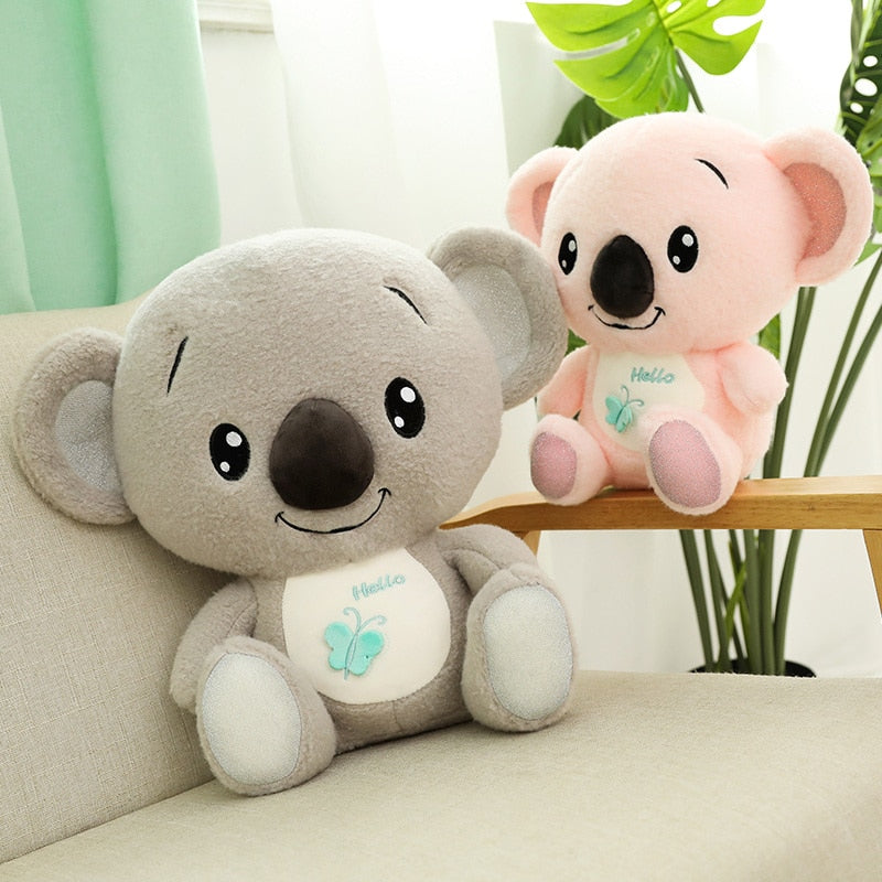 Jetzt Koala Stoff Bär Kuscheltiere - süße Koalas bei Kuscheltiere.store kaufen