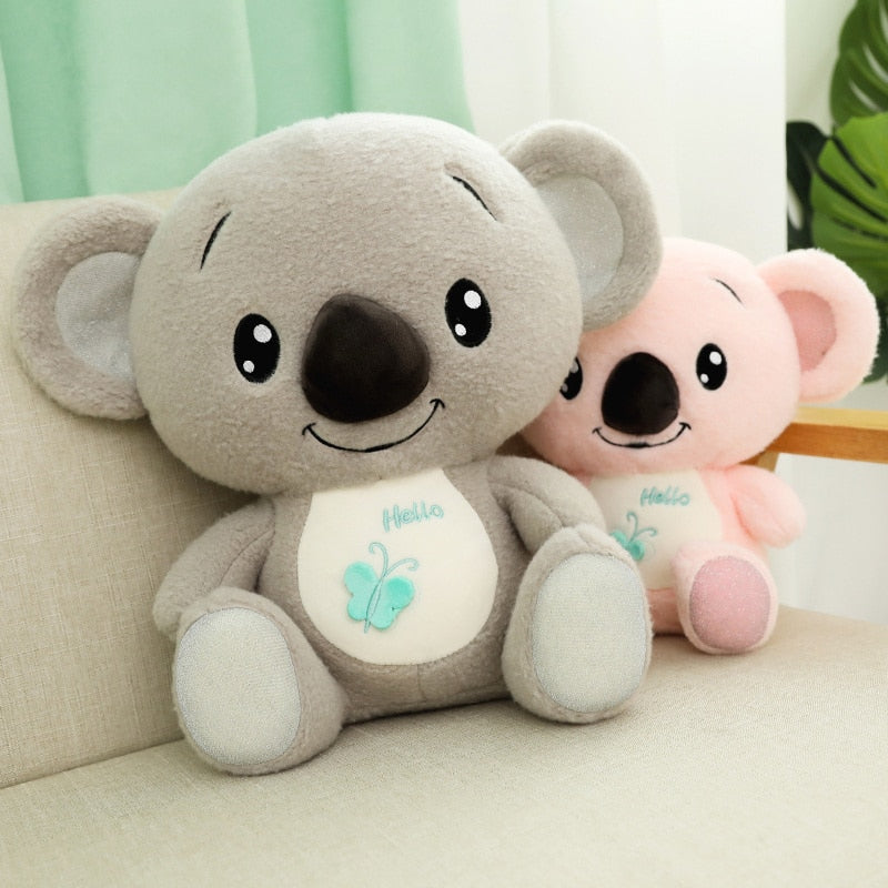 Jetzt Koala Stoff Bär Kuscheltiere - süße Koalas bei Kuscheltiere.store kaufen