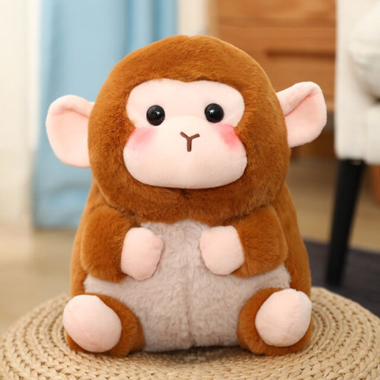 Jetzt Elefant Ferkel Kaninchen Pinguin Plüschige Stofftiere in unterschiedlichen Größen bei Kuscheltiere.store kaufen