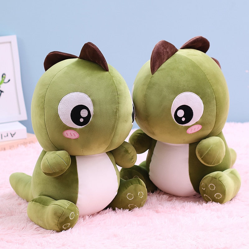 Jetzt Liebliche Kuschel Dinos (28-56cm) bei Kuscheltiere.store kaufen