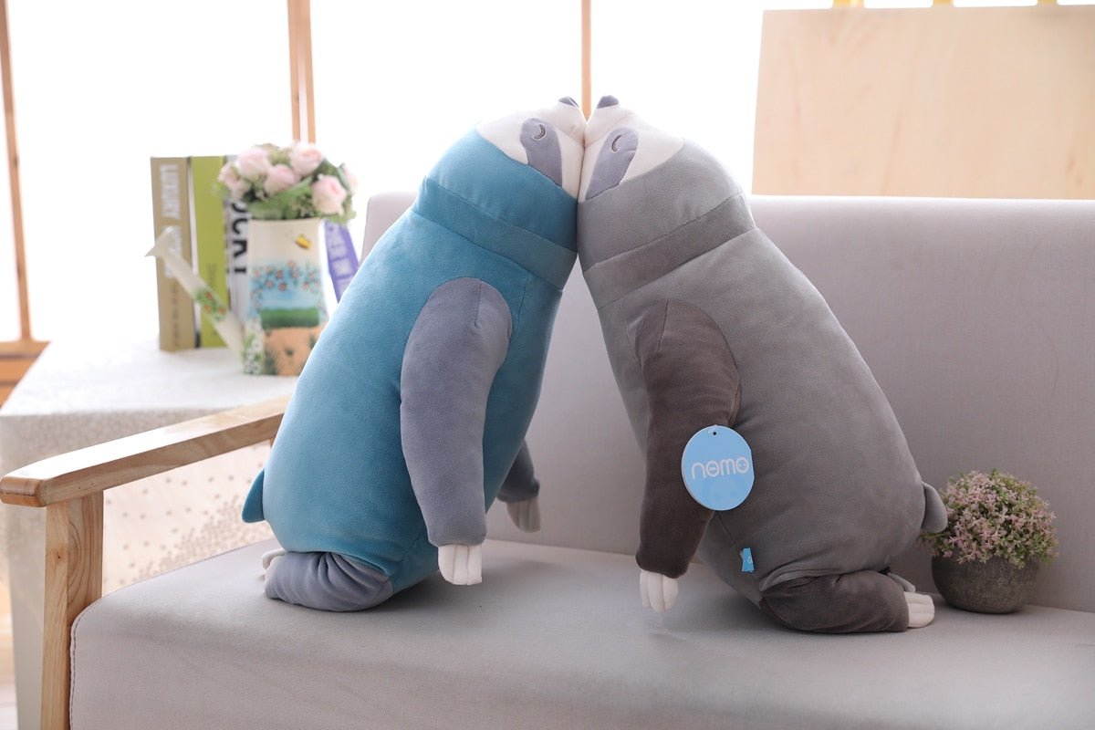 Jetzt Lustiges Faultier Kuscheltier (65-100cm) bei Kuscheltiere.store kaufen