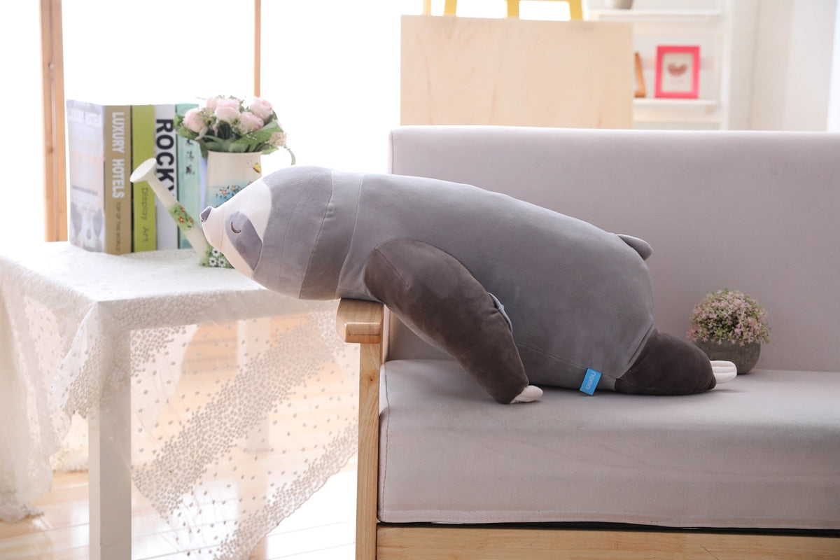 Jetzt Lustiges Faultier Kuscheltier (65-100cm) bei Kuscheltiere.store kaufen
