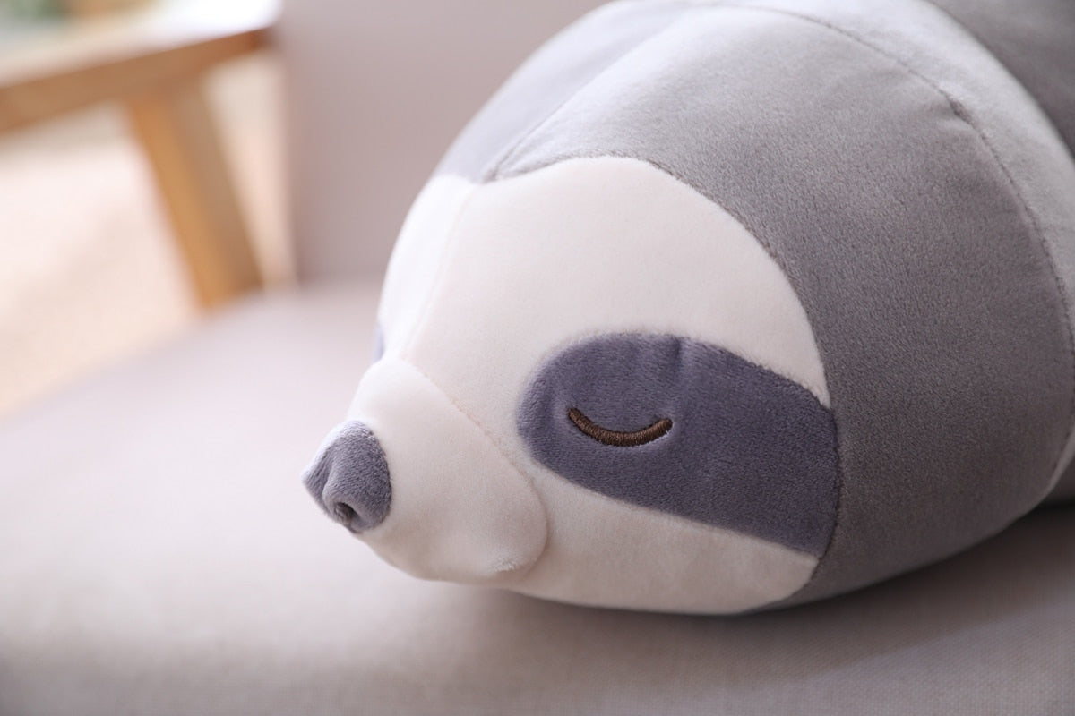 Jetzt Lustiges Faultier Kuscheltier (65-100cm) bei Kuscheltiere.store kaufen