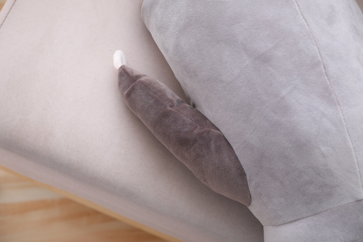 Jetzt Lustiges Faultier Kuscheltier (65-100cm) bei Kuscheltiere.store kaufen