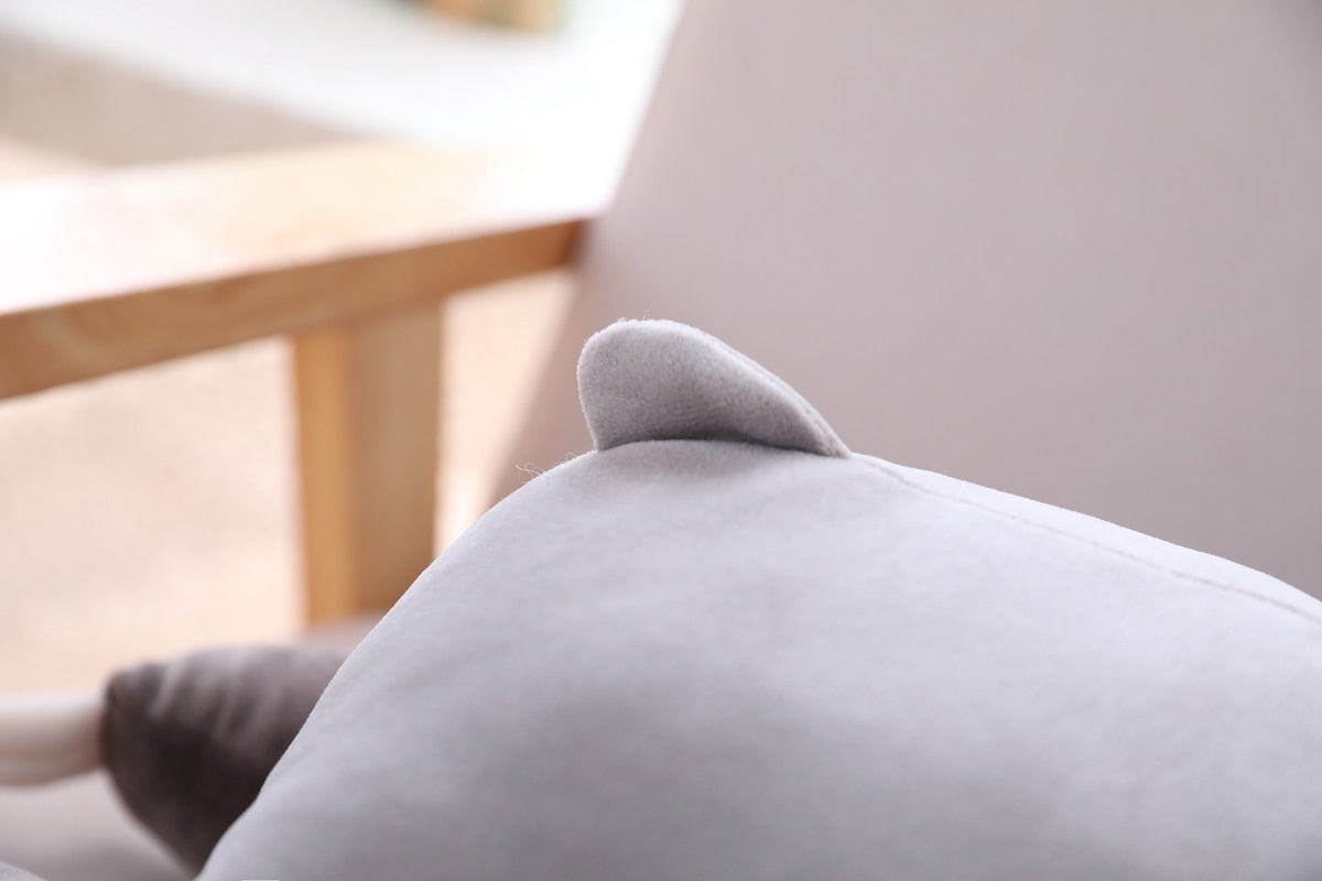 Jetzt Lustiges Faultier Kuscheltier (65-100cm) bei Kuscheltiere.store kaufen