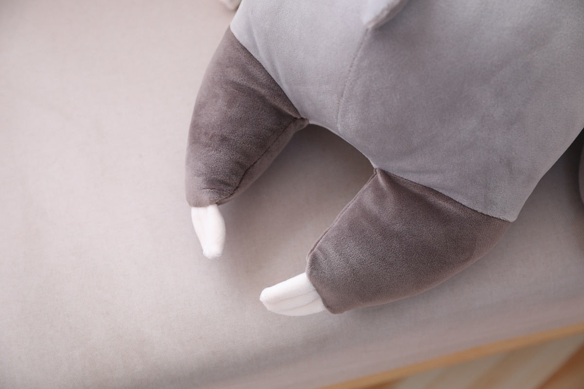 Jetzt Lustiges Faultier Kuscheltier (65-100cm) bei Kuscheltiere.store kaufen