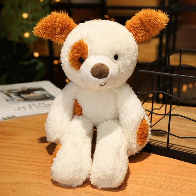 Jetzt Kawaii Plüschige Enten, Ferkel, Kätzchen, Hund, Häschen oder Äffchen Plüschtiere (ca. 30cm) bei Kuscheltiere.store kaufen