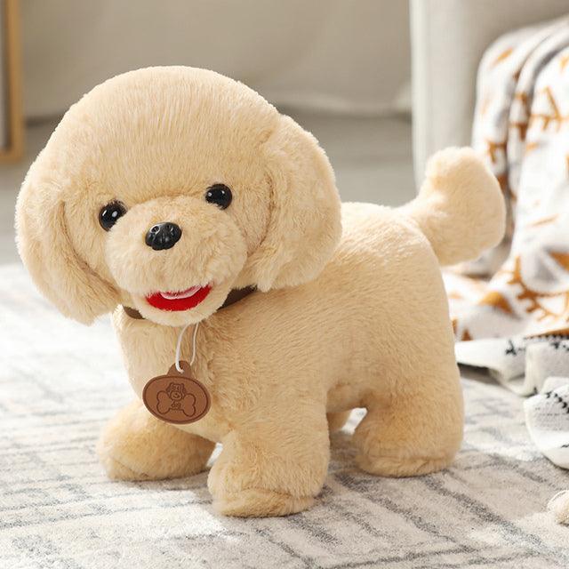 Kawaii Dog Stuffed Animals 12 Stuffed Animals - Plushie Depot