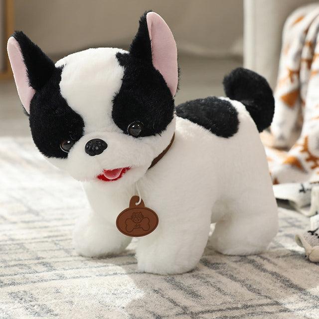 Kawaii Dog Stuffed Animals 13 Stuffed Animals - Plushie Depot