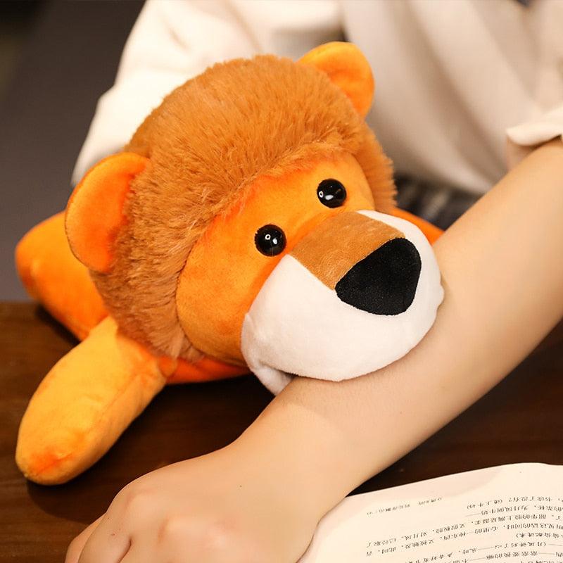Tierfreunde Handpuppenspie