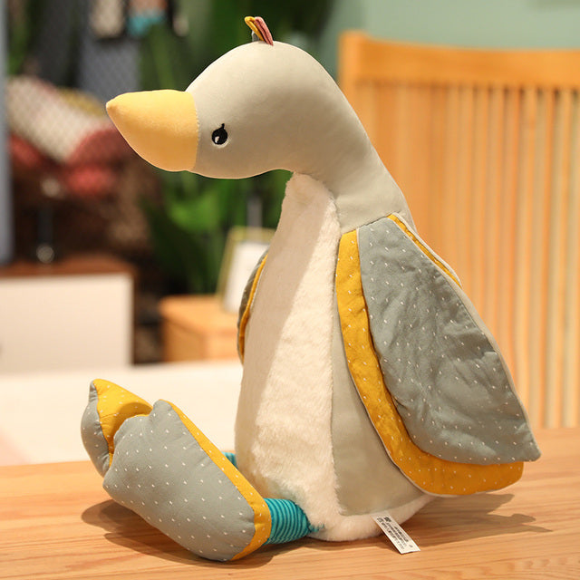 Jetzt Ente, Bär oder Kaninchen Kuscheltiere bei Kuscheltiere.store kaufen
