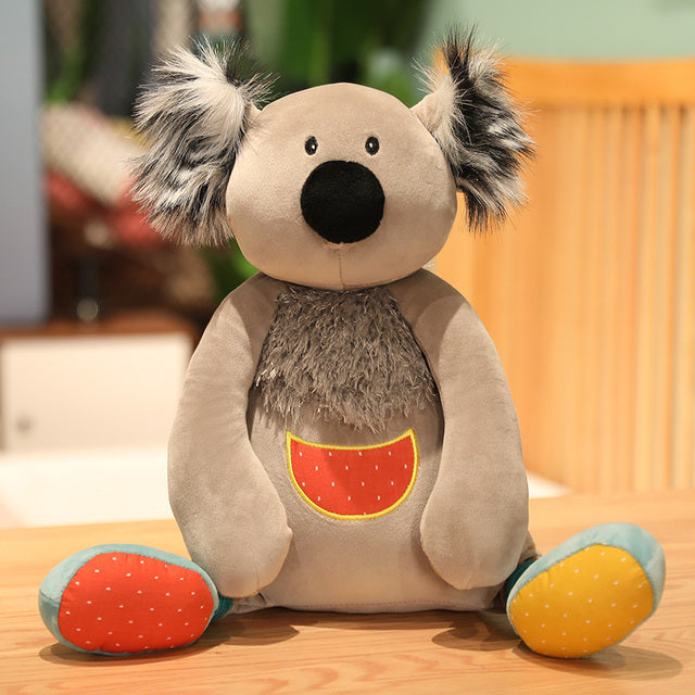Jetzt Ente, Bär oder Kaninchen Kuscheltiere bei Kuscheltiere.store kaufen
