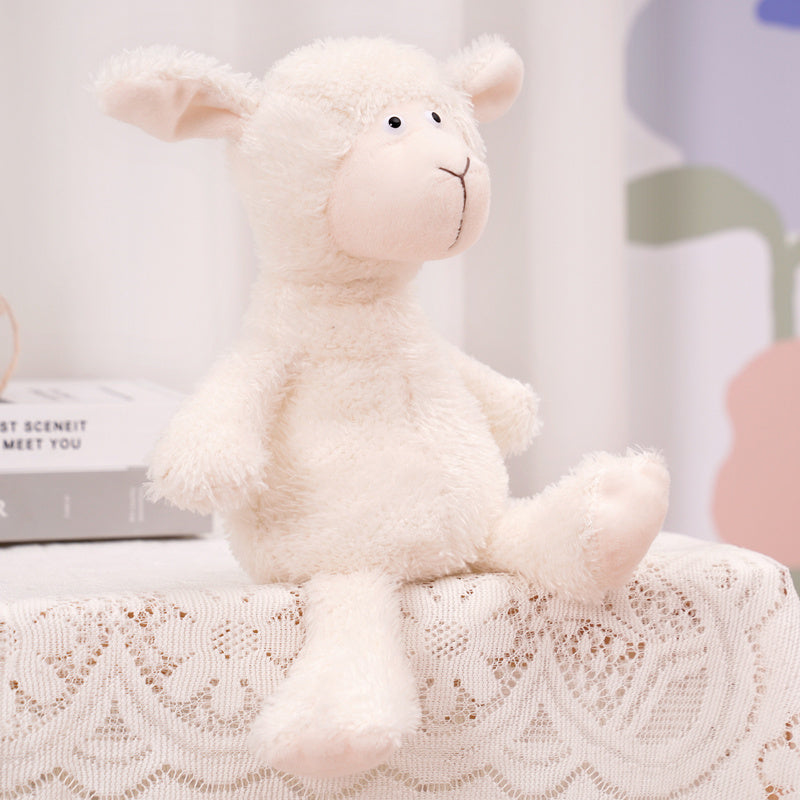 Jetzt Alpaca, Hase, Bär oder Fuchs Lustige Plüschtiere (ca 30cm) bei Kuscheltiere.store kaufen